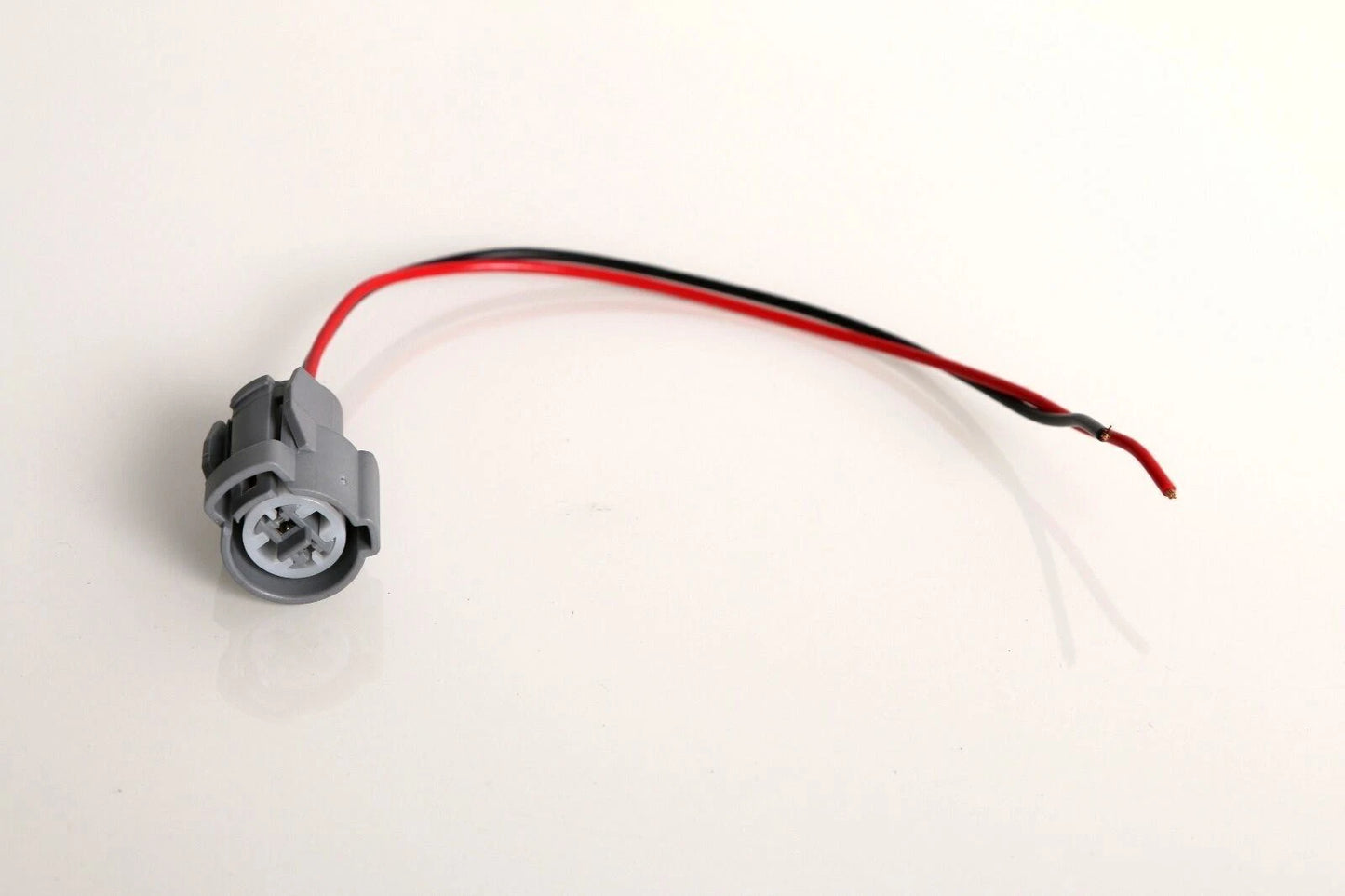IACV 2 WIRE PLUG PIGTAIL For Honda 1988-2000 Acura 1991-2001 6189-0156
