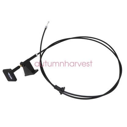 For Acura RSX 2002-2006 Hood Latch Lock Release Cable New 74130-S6M-A01ZA