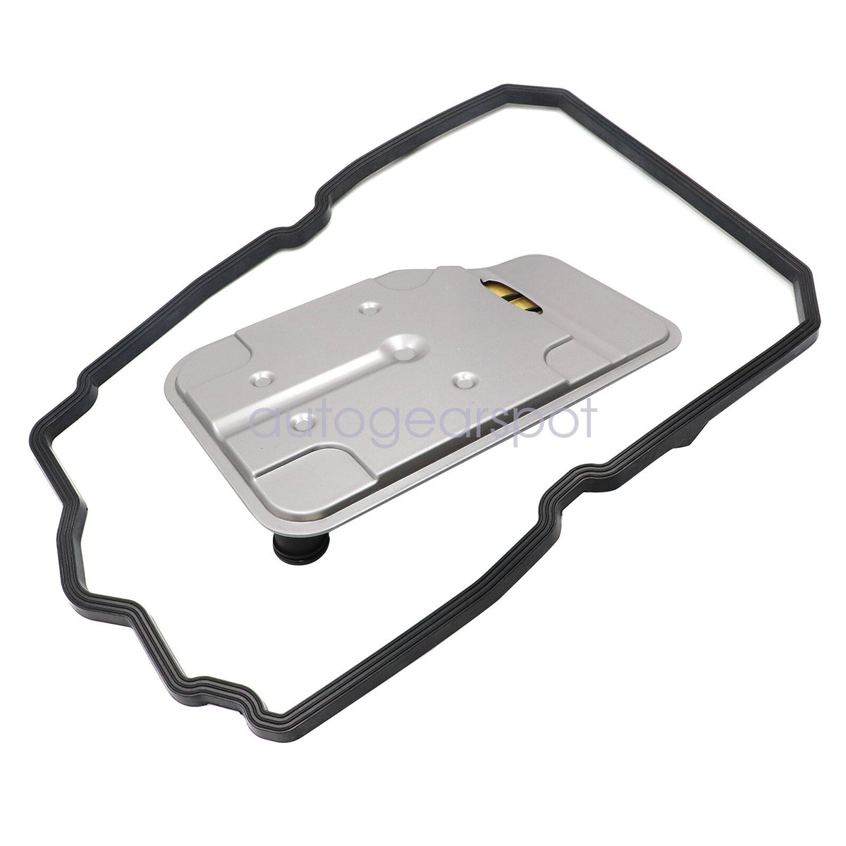 Transmission Filter W/Gasket For Mercedes W164 W166 R172 W204 W205 W212 C217