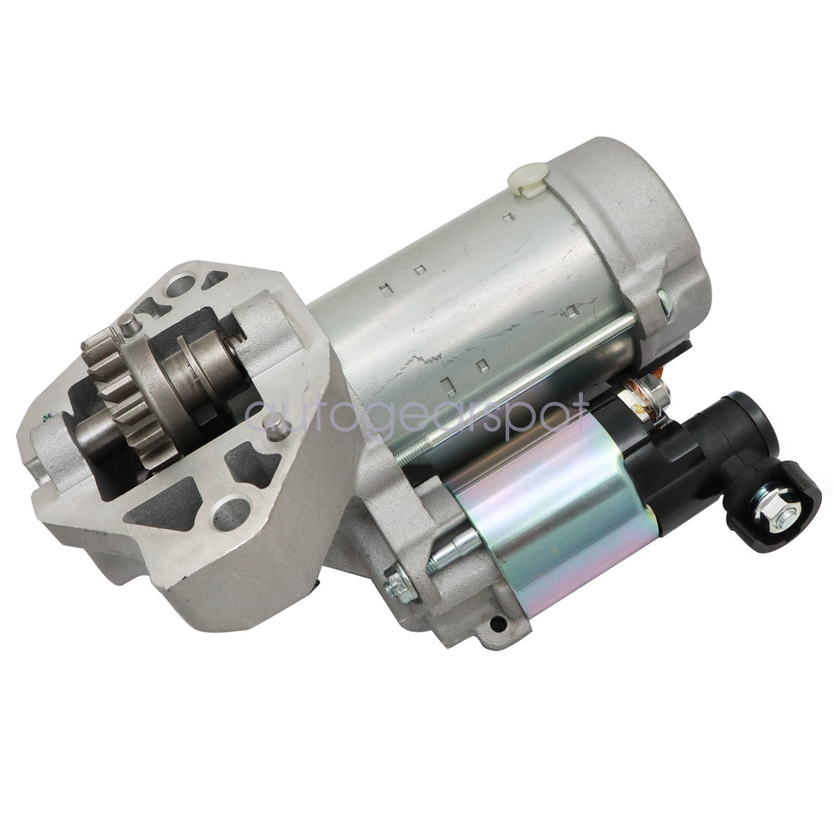 Starter Motor 428000-5380 For Acura TL 2010-2011 V6 3.7L 1.8KW 12V CCW