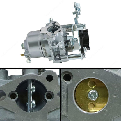 Replacement Carburetor With Kit For Firman W2100i 1700W Inverter Generator