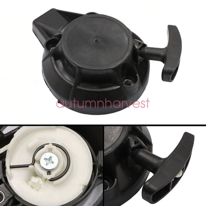 28400-Z0H-003 Recoil Pull Start Starter Replacement For Honda # GX25 Engine