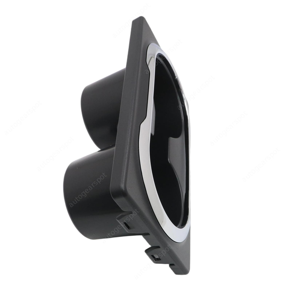 Center Console Cup Holder Assembly Part For Nissan 2016-2024 TITAN 96965EZ10A