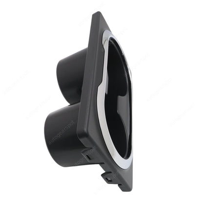 Center Console Cup Holder Assembly Part For Nissan 2016-2024 TITAN 96965EZ10A