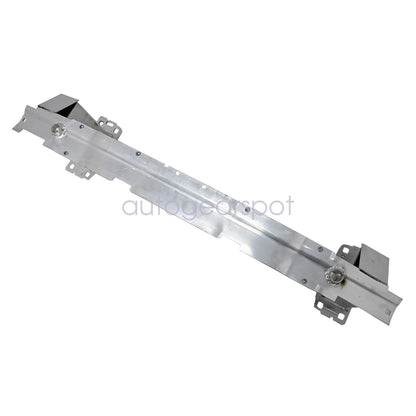 For 2019-2023 Porsche Cayenne Aluminum Front Bumper Reinforcement Impact Bar