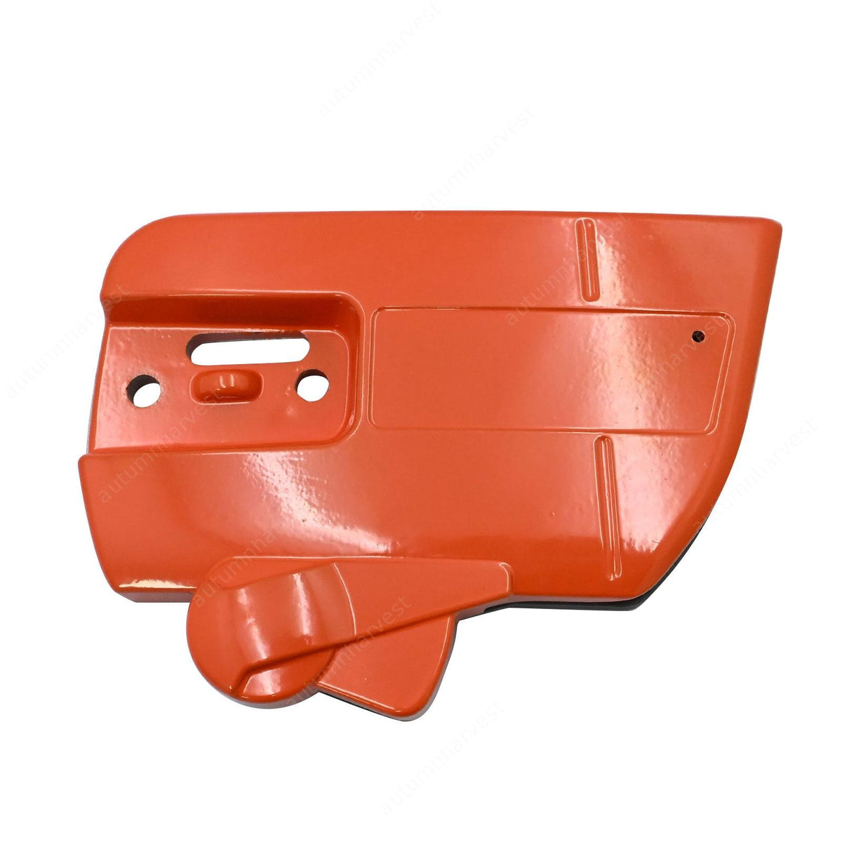 For Husqvarna 340 350 345 357 Chainsaw Chain Brake Clutch Side Cover 537107801