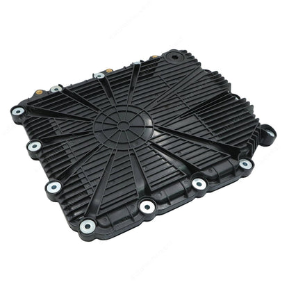 NEW Auto Dual Clutch Transmission Oil Pan for BMW E82 E89 E90 135i M3 Z4 US
