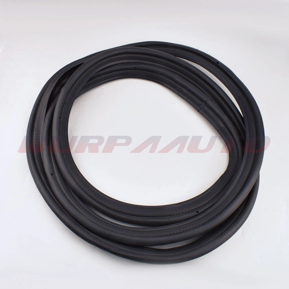 64461-52032 TRUNK LID/LUGGAGE COMPARTMENT DOOR WEATHERSTRIP Fit For TOYOTA Yaris