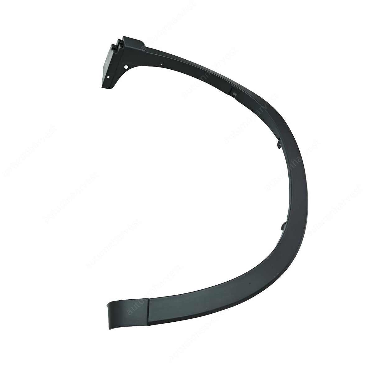 Fit 2013-2016 Mazda CX-5 Front Passenger Fender Flare Wheel Opening Molding Arch