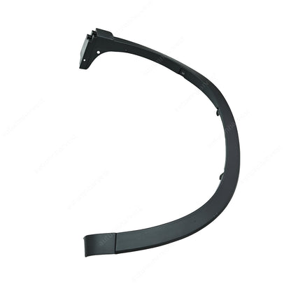 Fit 2013-2016 Mazda CX-5 Front Passenger Fender Flare Wheel Opening Molding Arch