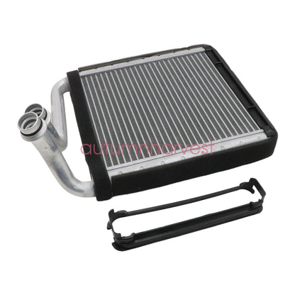 Fit For Volkswagen Passat Beetle Tiguan CC Limited Eos 1X Heater Cores US