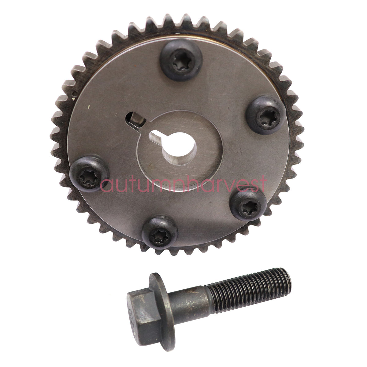 14310-R5A-305 Variable Valve Timing Sprocket Engine for HONDA ACCORD L4 2.4L New