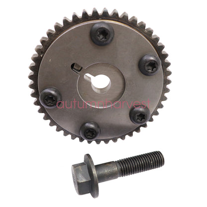 14310-R5A-305 Variable Valve Timing Sprocket Engine for HONDA ACCORD L4 2.4L New