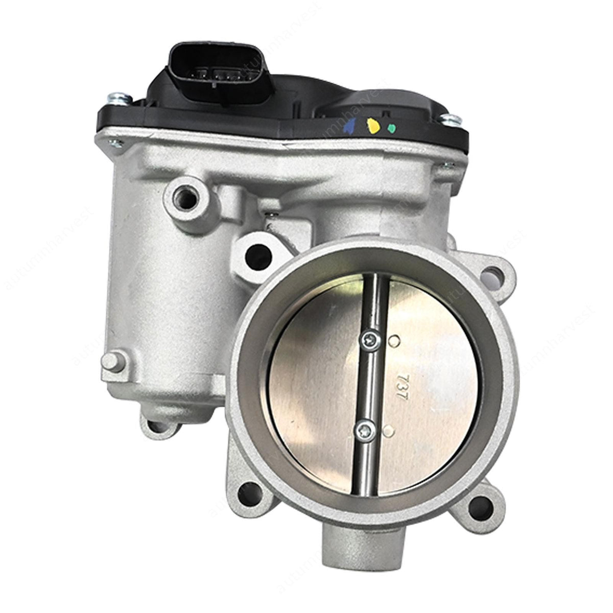 Throttle Body w/ TPS Sensor Fits For Mazda 3 2019-2022 Mazda 6 2018-2021 2.5L