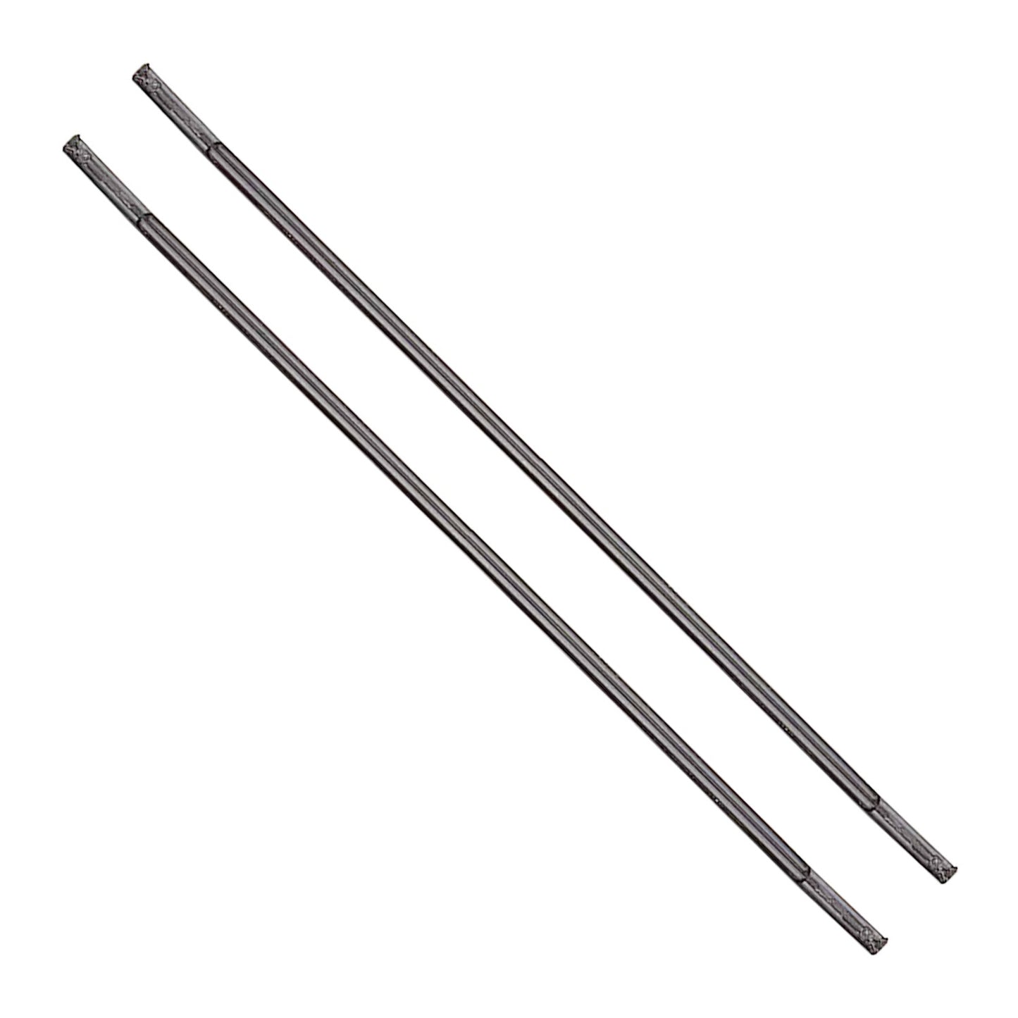 2Pcs Roof Drip Molding Trim Left+Right 75556-06030 75555-06030 For Toyota Camry