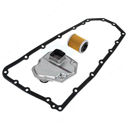 AUTO TRANSMISSION FILTER KIT for JEEP PATRIOT 2.0L / 2.4L 2007-2017 US
