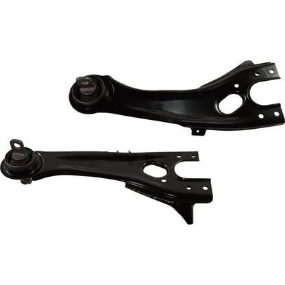 2Pcs Rear Lower Left Right Side Trailing Arms Fit Hyundai Elantra 2007-2012