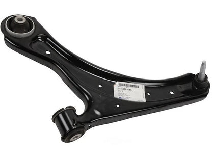 1 Pcs Black Front Left Lower Control Arm Fits For 2024-2025 Chevy Trax 42762056
