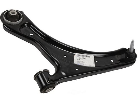 1 Pcs Black Front Left Lower Control Arm Fits For 2024-2025 Chevy Trax 42762056