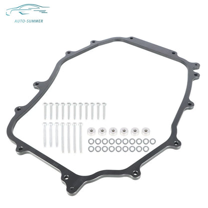 For Infiniti G35 5/16inch Nissan 350Z Thermal Shield Plenum Spacer Intake Manifold