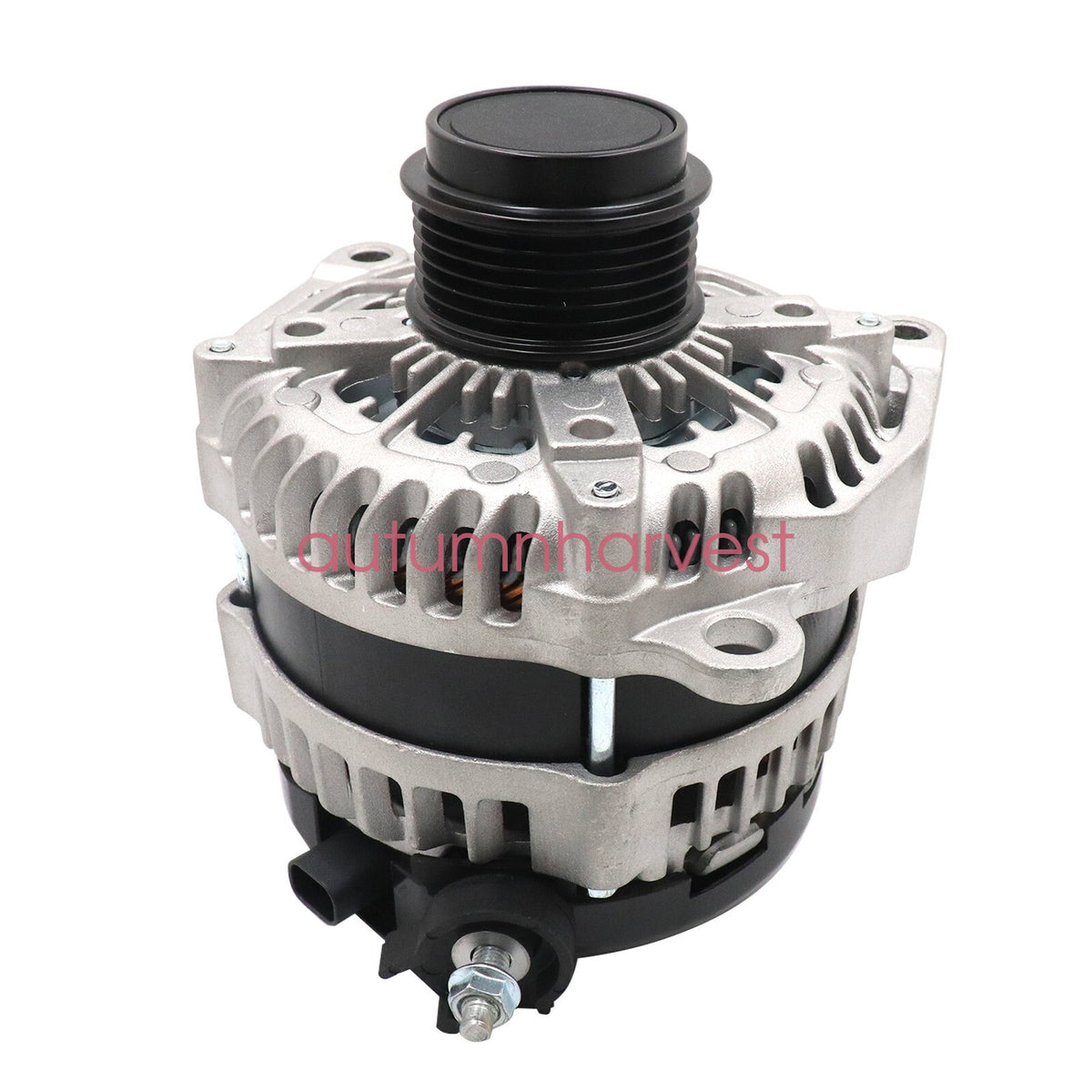 New 170AMP Alternator 84143540 For Tahoe Escalade Yukon Camaro 15-20