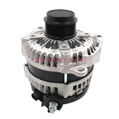 New 170AMP Alternator 84143540 For Tahoe Escalade Yukon Camaro 15-20
