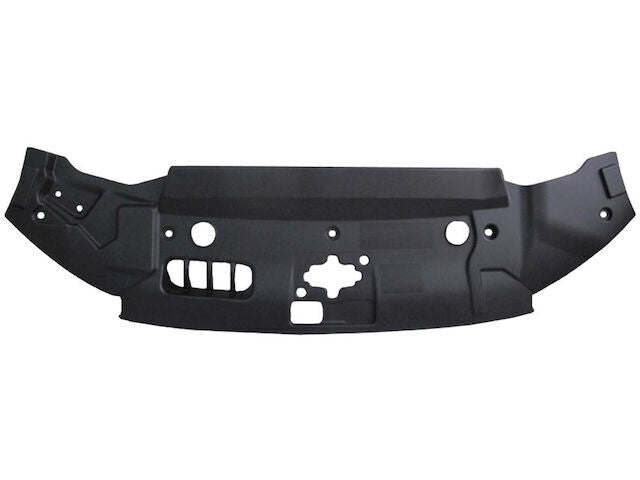 Radiator Support Cover For 2019-2023 Ford Ranger 2.3L FO1224132 Matte Black