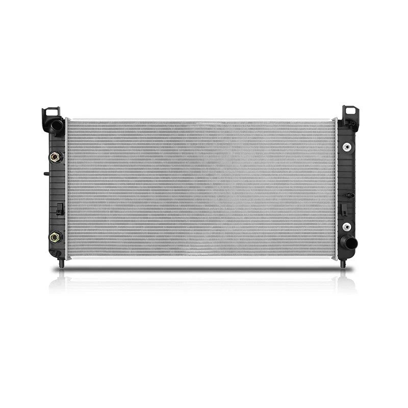 Qty1£ºRadiator Fit 2003-2007 Silverado Sierra 2500 3500 8.1L V8 Gas DPI 2947