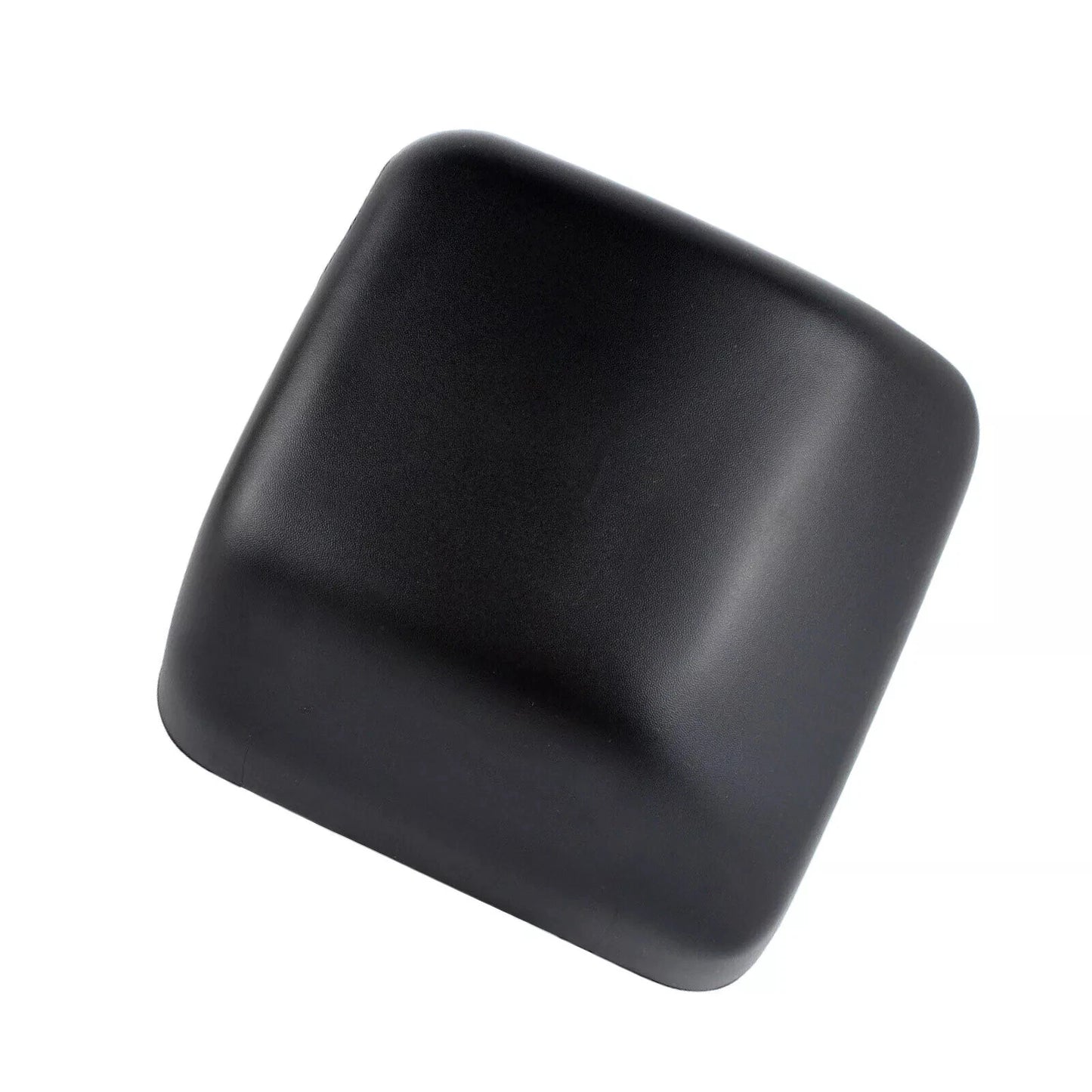 Fits Jeep Wrangler JL Gladiator Left Driver Side Outer Mirror Cover Cap Housing