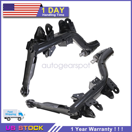 For Honda CR-V CRV 2007-2011 Suspension Control Trailing Arm Rear Left + Right