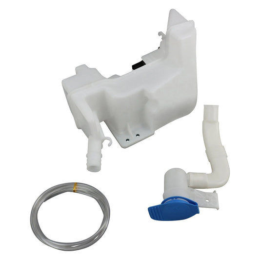 WWA73231 For 2011-2018 Volkswagen Jetta Windshield Washer Fluid Reservoir US