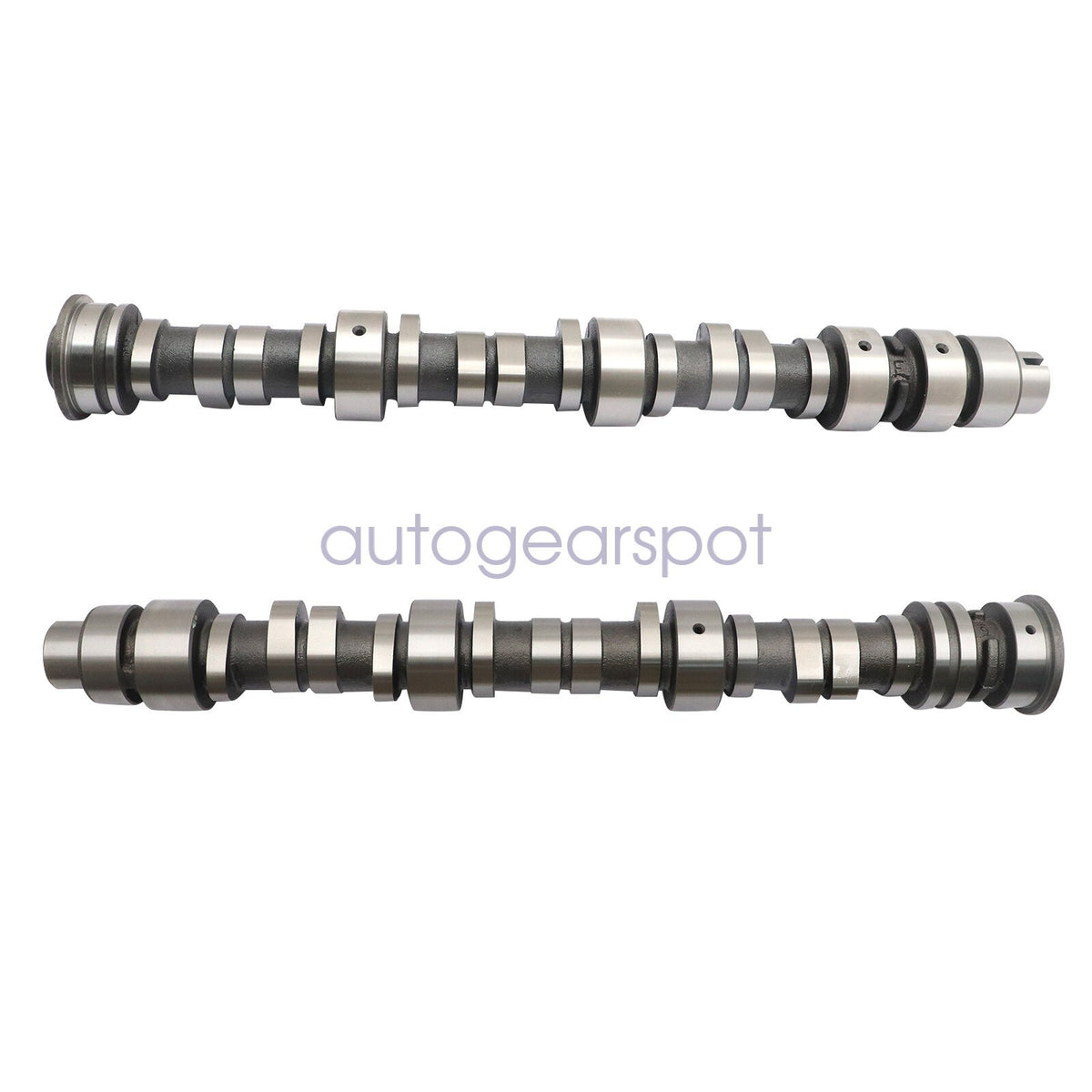 Front+Rear Camshaft Fits 2010-2013 Acura MDX ZDX 3.7L V6 SOHC 24V J37A1 J37A5 US