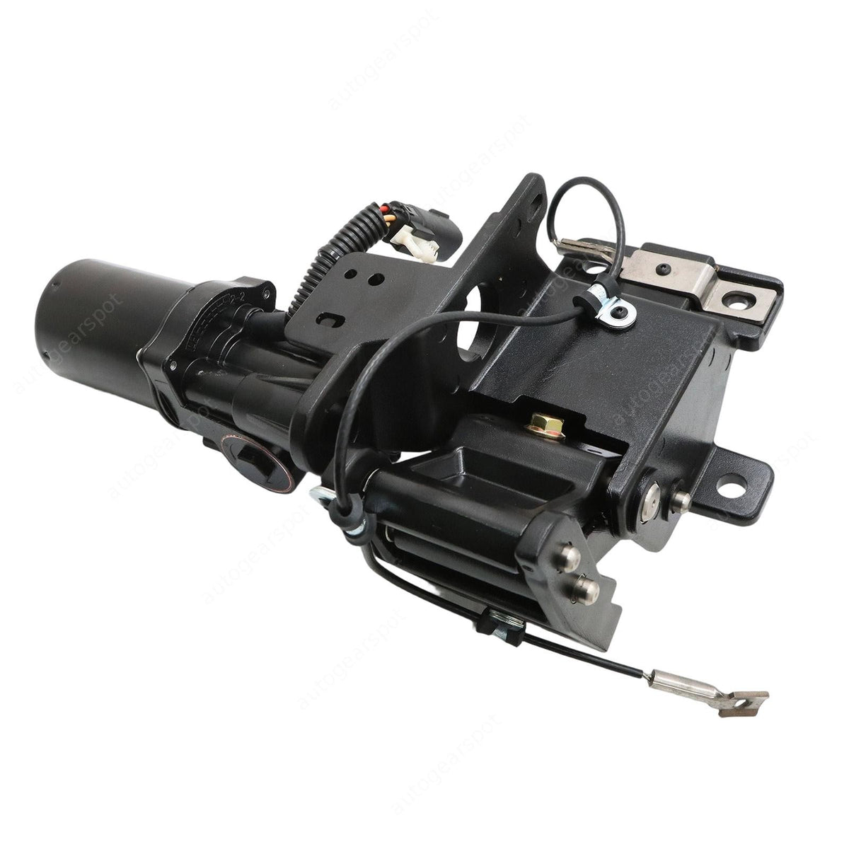 Right Running Board Motor Drive Fits Lincoln Navigator Ford Expedition 2018-24