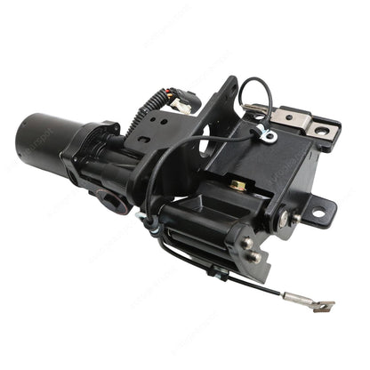Right Running Board Motor Drive Fits Lincoln Navigator Ford Expedition 2018-24