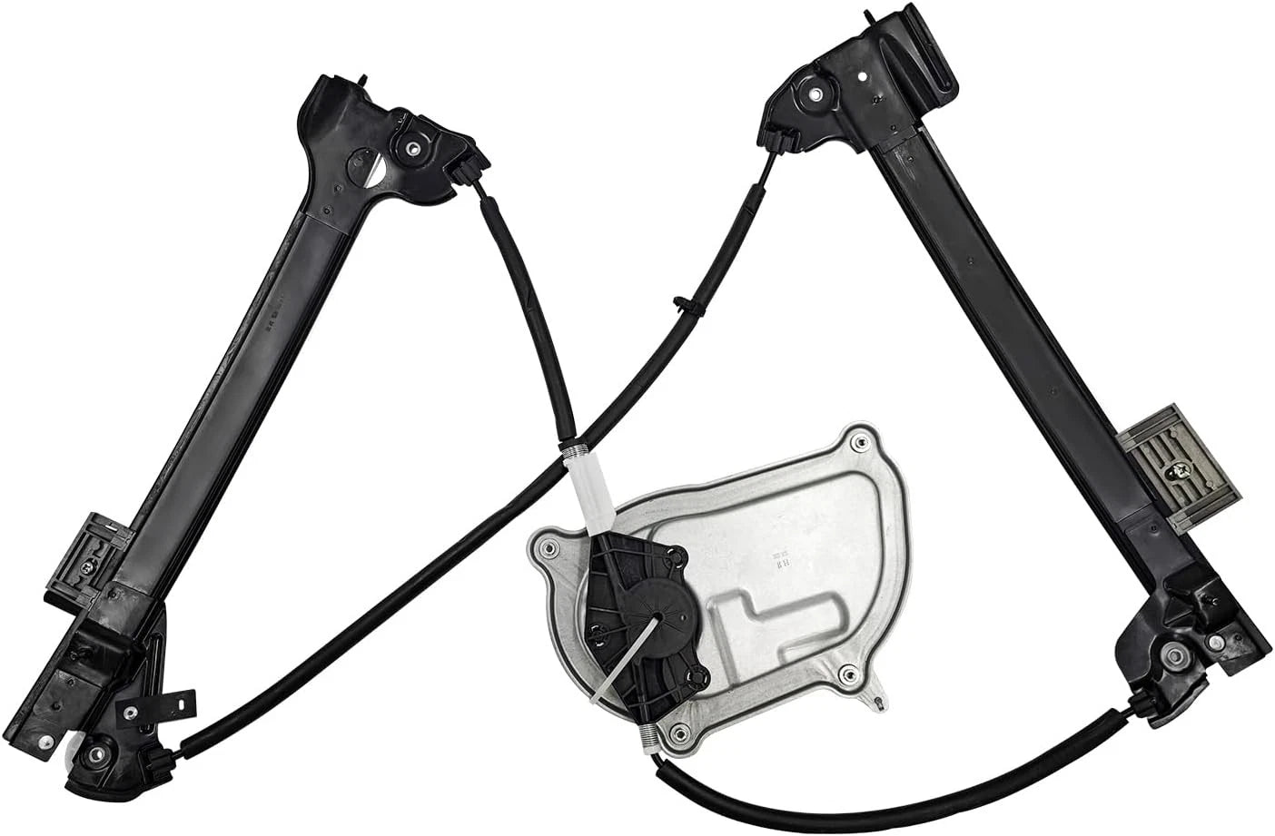 LEFT Driver Side Front Window Regulator for 2003-2010 VW Beetle Convertible