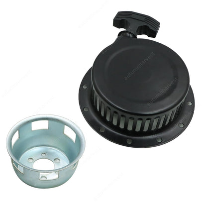 For Yanmar L48N L48V Engine Motor Diesel Generator 114299-76250 Recoil Starter