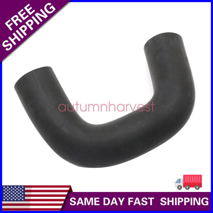 1x PCV Lower Blow By Hose Pipe Tube New Fit Nissan Frontier 1998-2004 Replace