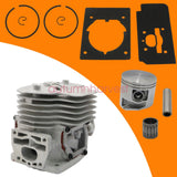 Cylinder Piston Kit Fits Shindaiwa EB810 EB810RT EB910 EB910RT Backpack Blowers