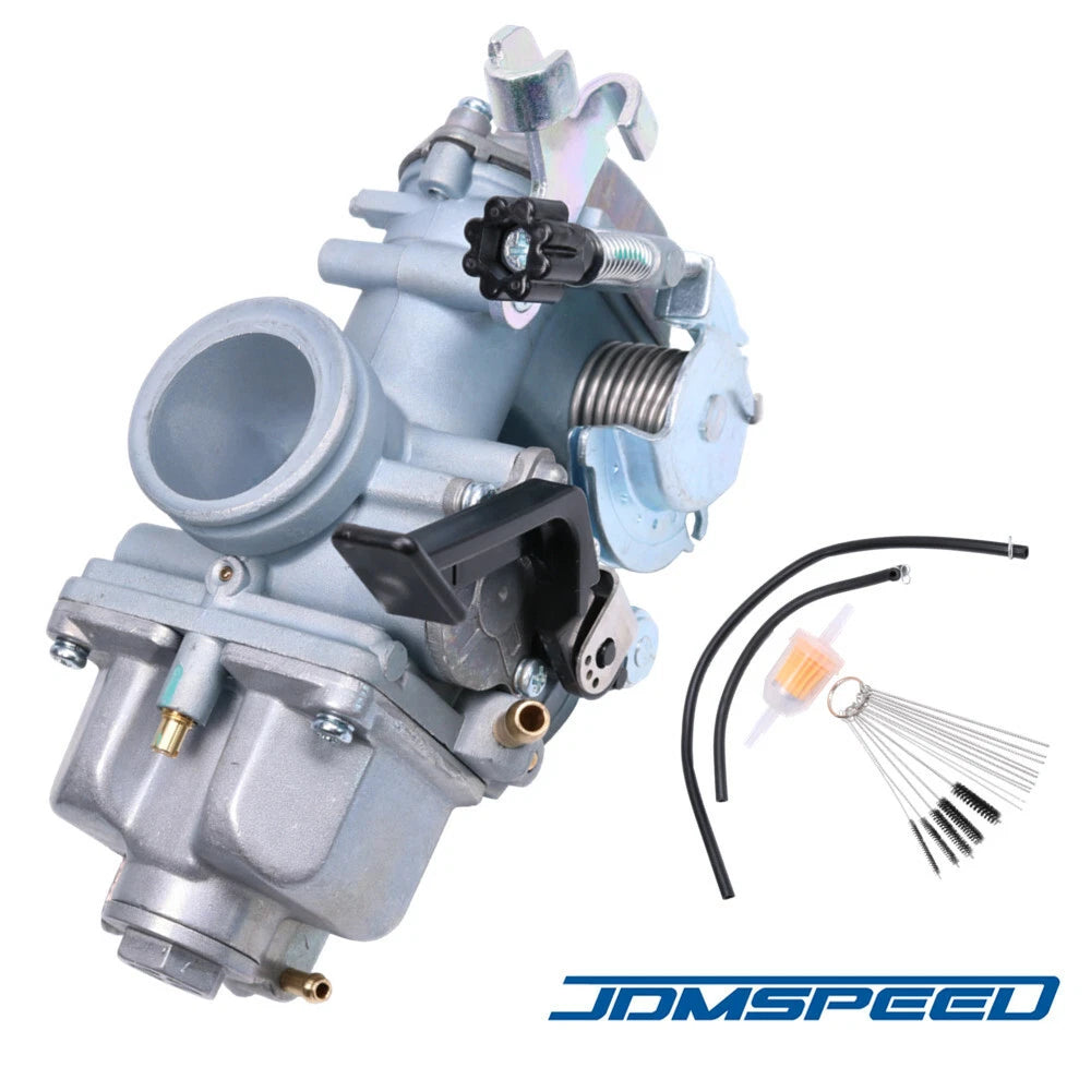 Complete Carburetor Carb With Filter Tube For 1996-2004 Honda XR250R US