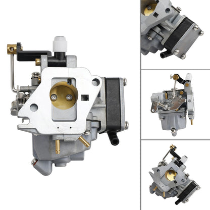 Carburetor Carb Fit For Mercury Mariner 2-stroke 15C 9.9D M 9.9/15HP Outboard US