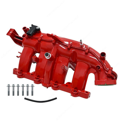 Aluminum Intake Manifold for 2013-2020 Chevrolet Trax L4 1.4L 25200449 55577314
