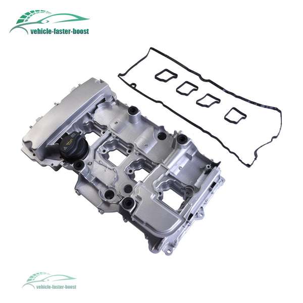 Valve Covers
