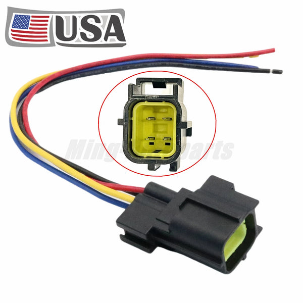Oxygen Sensors