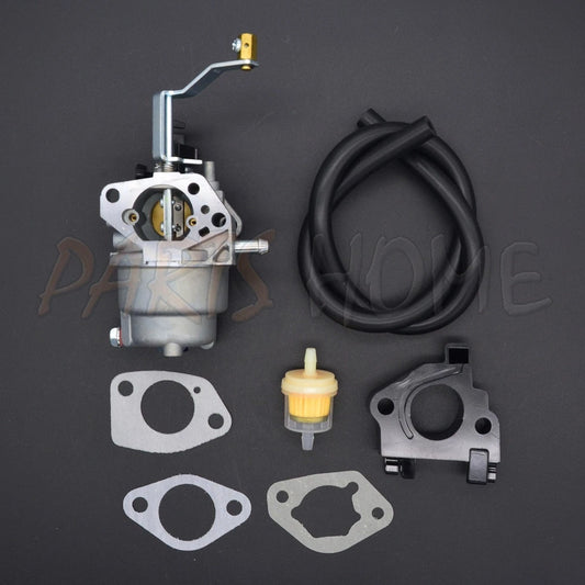 New Fits Generac RS8000E 420cc Gas Generator High Quality Carburetor Replacement