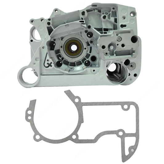 For Stihl MS660 066 Crankcase Crank With Bearing Gasket 1122-020-2116 NEW