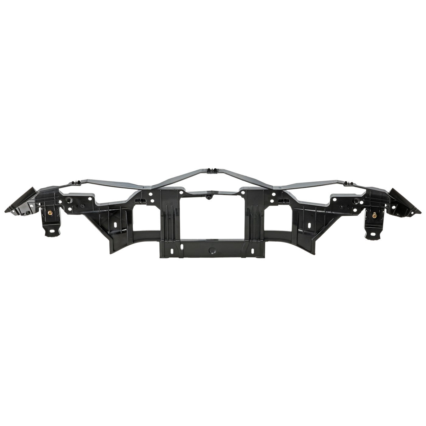 Front Bumper Lower Bracket PR3Z17C897A Fits For 2024-2025 Ford Mustang US