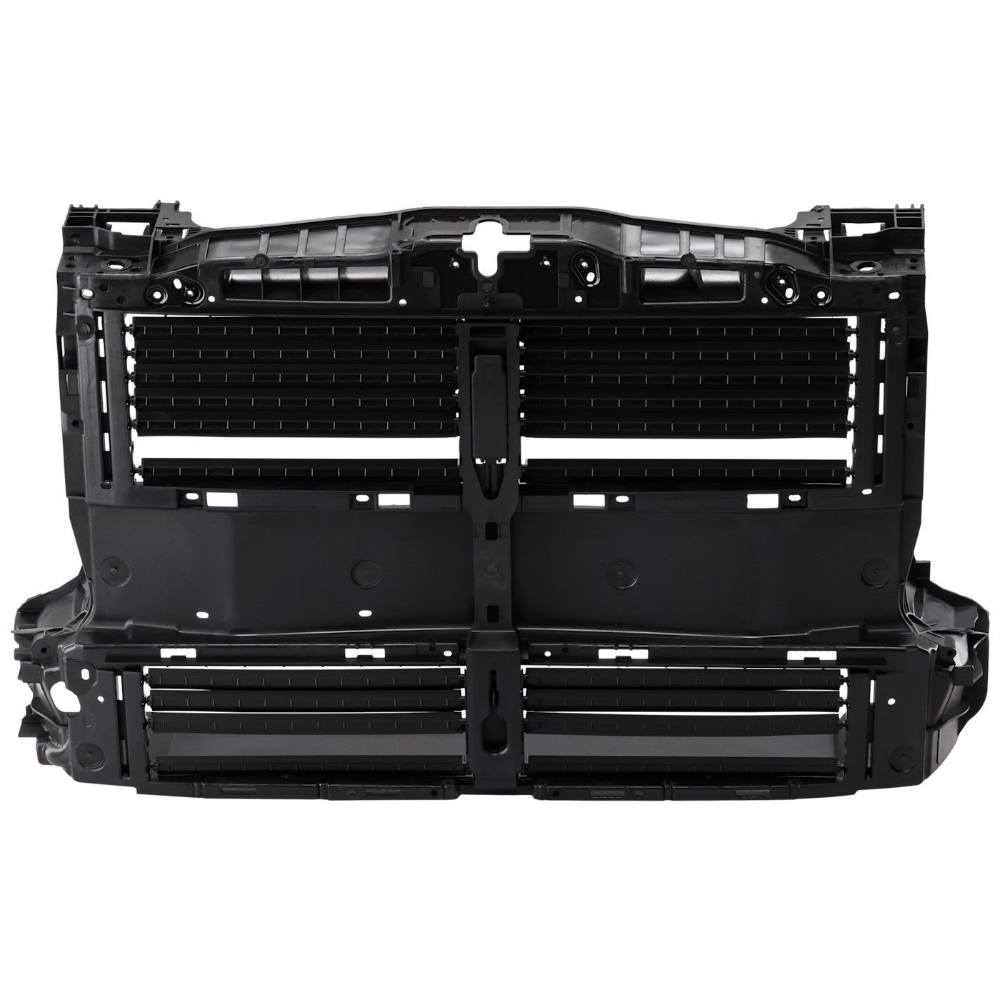 For 21-24 Ford Escape Lincoln Corsair Active Grille Shutter Radiator W/Motor US