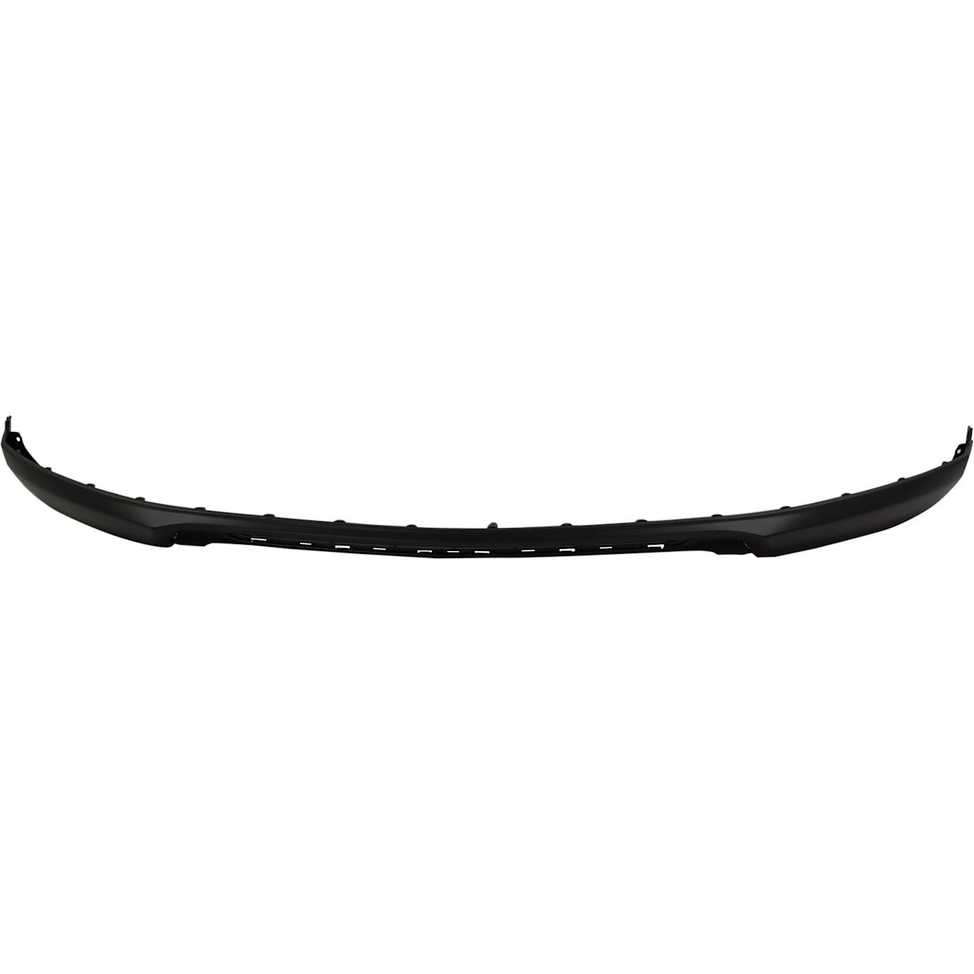 Front Lower Valance Air Dam Deflector FA1Z17D957AC Fits For 16-2018 Lincoln MKX