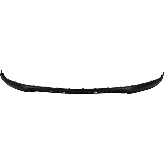 Front Lower Valance Air Dam Deflector FA1Z17D957AC Fits For 16-2018 Lincoln MKX