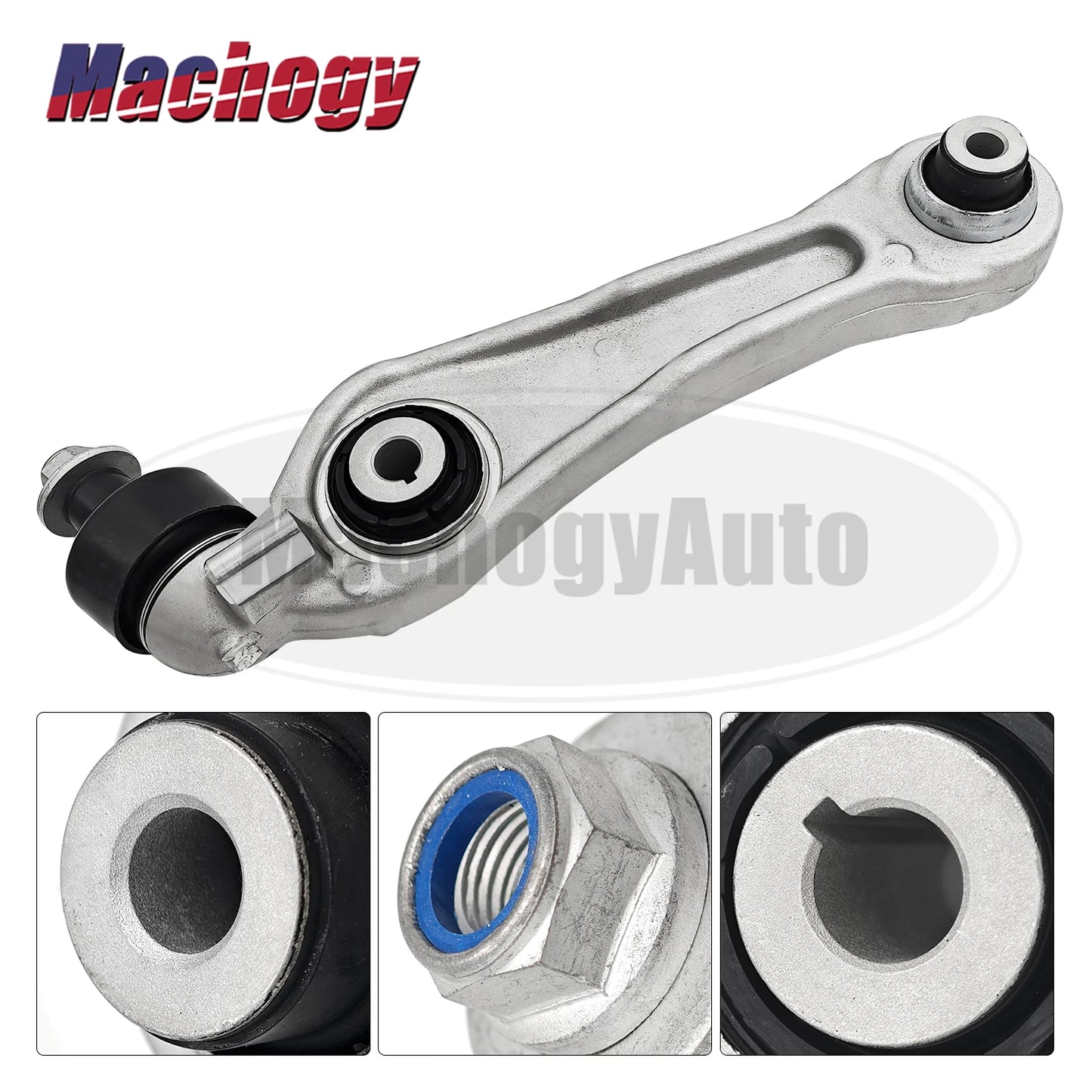 Lower Control Arm Front Right For Jeep Grand Cherokee 2021-2024 68375576AC